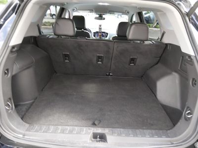 2024 GMC Terrain — photo 11 view