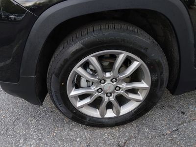 2024 GMC Terrain — photo 10 view