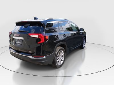 2024 GMC Terrain — photo 7 view