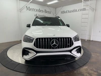 2026 Mercedes-Benz GLE - Photo 38