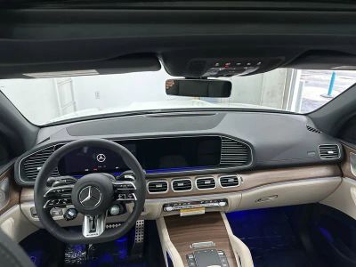 2026 Mercedes-Benz GLE - Photo 60