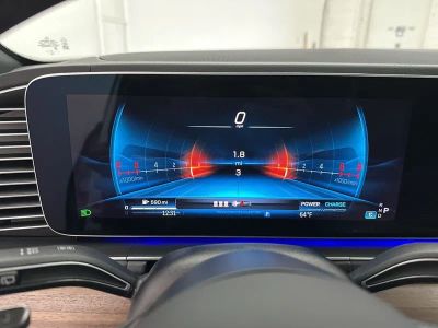 2026 Mercedes-Benz GLE - Photo 13