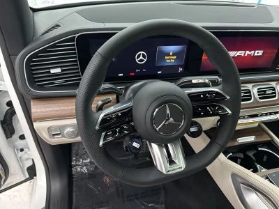 2026 Mercedes-Benz GLE - Photo 10