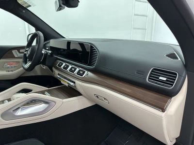 2026 Mercedes-Benz GLE - Photo 66