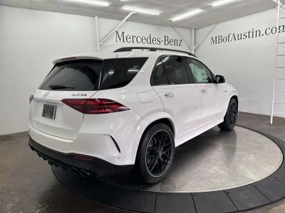 2026 Mercedes-Benz GLE - Photo 43