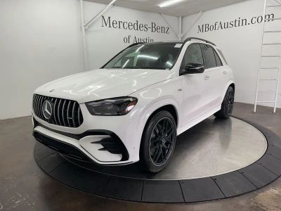 2026 Mercedes-Benz GLE - Photo 3