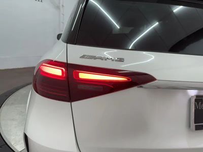 2026 Mercedes-Benz GLE - Photo 32