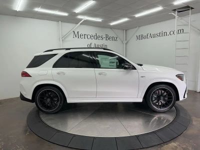 2026 Mercedes-Benz GLE - Photo 8