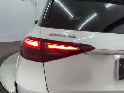 2026 Mercedes-Benz GLE - Photo 68