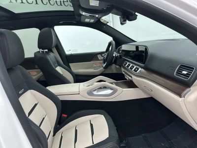 2026 Mercedes-Benz GLE - Photo 31