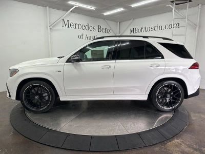 2026 Mercedes-Benz GLE - Photo 40
