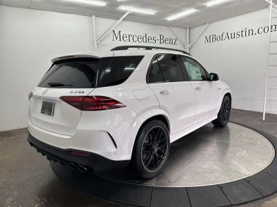 2026 Mercedes-Benz GLE - Photo 7