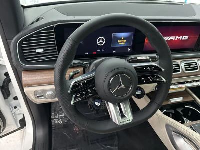 2026 Mercedes-Benz GLE - Photo 46
