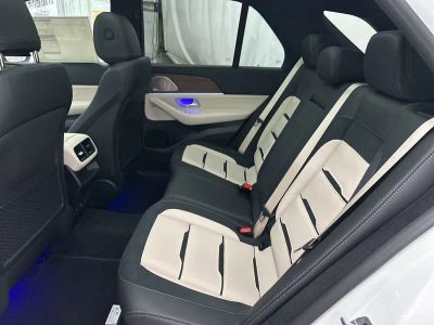 2026 Mercedes-Benz GLE - Photo 62