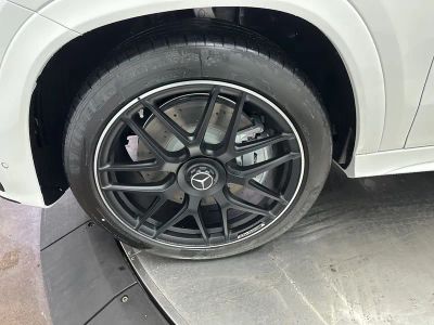 2026 Mercedes-Benz GLE - Photo 35