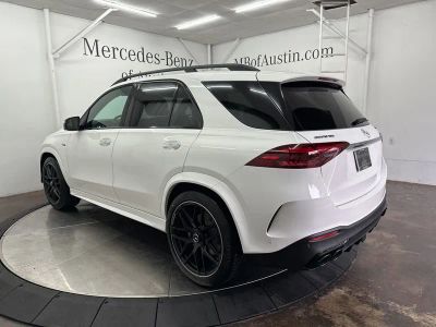 2026 Mercedes-Benz GLE - Photo 41