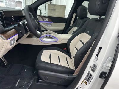 2026 Mercedes-Benz GLE - Photo 22