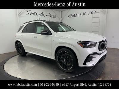 2026 Mercedes-Benz GLE - Photo 37