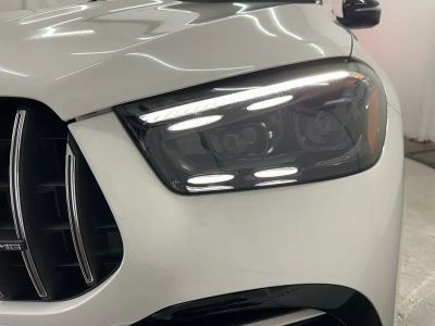 2026 Mercedes-Benz GLE - Photo 33