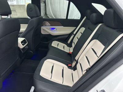 2026 Mercedes-Benz GLE - Photo 26