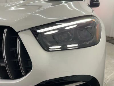 2026 Mercedes-Benz GLE - Photo 69