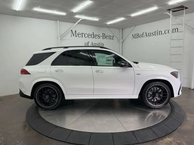 2026 Mercedes-Benz GLE - Photo 44