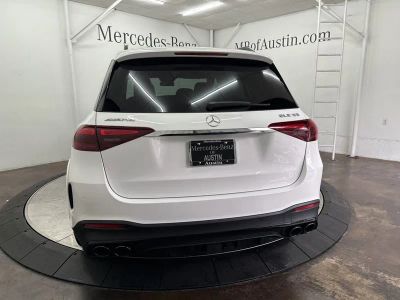 2026 Mercedes-Benz GLE - Photo 42