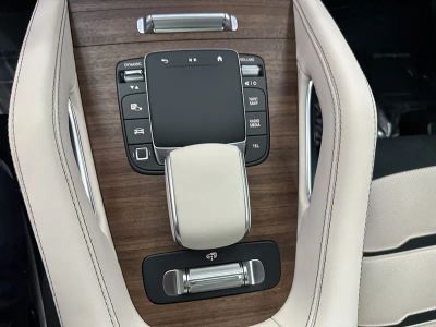 2026 Mercedes-Benz GLE - Photo 20