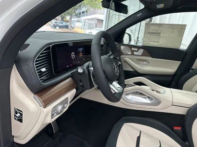 2026 Mercedes-Benz GLE - Photo 45