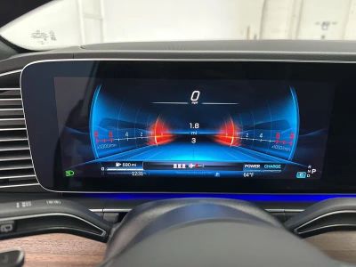 2026 Mercedes-Benz GLE - Photo 49