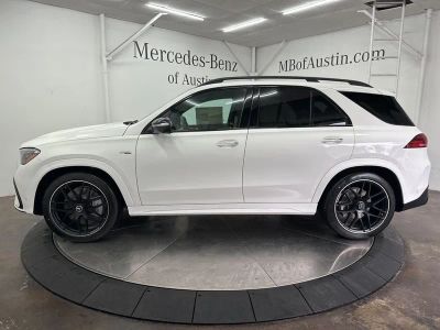 2026 Mercedes-Benz GLE - Photo 4