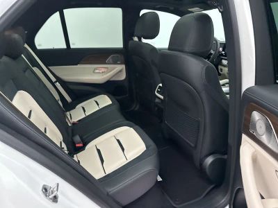 2026 Mercedes-Benz GLE - Photo 27