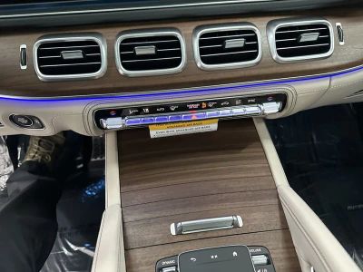 2026 Mercedes-Benz GLE - Photo 19