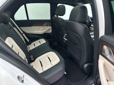 2026 Mercedes-Benz GLE - Photo 63