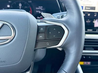 2026 Lexus TX — photo 41 view