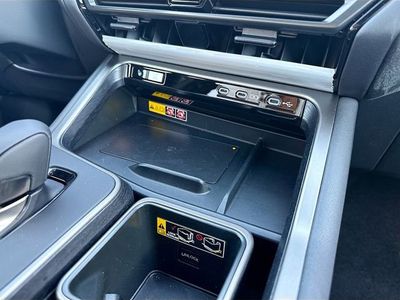 2026 Lexus TX — photo 33 view