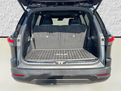 2026 Lexus TX — photo 12 view