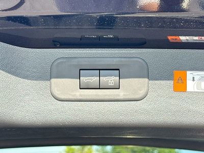 2026 Lexus TX — photo 14 view