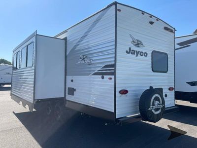 2026 Jayco Jay Flight SLX — photo 8 view