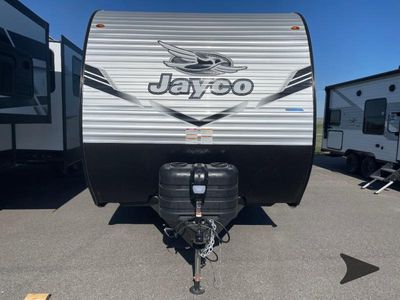 2026 Jayco Jay Flight SLX — detail view