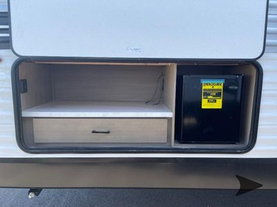 2026 Jayco Jay Flight SLX — photo 13 view