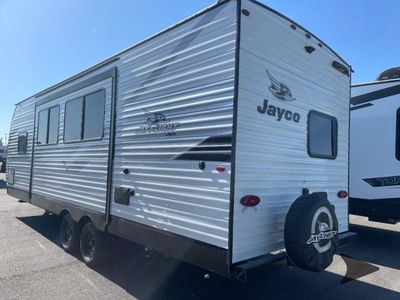 2026 Jayco Jay Flight SLX — photo 7 view