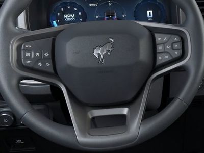 2026 Ford Bronco — photo 18 view