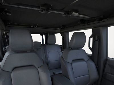2026 Ford Bronco — photo 14 view