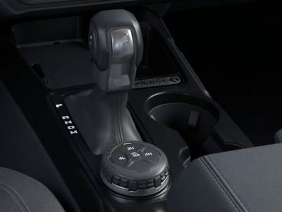 2026 Ford Bronco — photo 13 view
