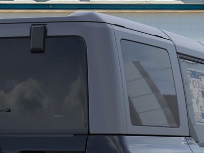2026 Ford Bronco — photo 33 view