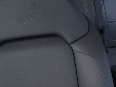 2026 Ford Bronco — photo 17 view