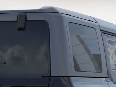 2026 Ford Bronco — photo 9 view