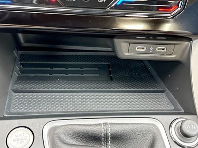 2026 Volkswagen Jetta — photo 27 view
