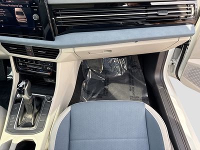 2026 Volkswagen Jetta — photo 17 view